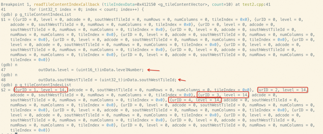 Exploring GCC Compilation Optimization Details from a Crash Issue