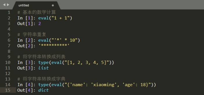 Essential Python Basics: Your Guide to Getting Started