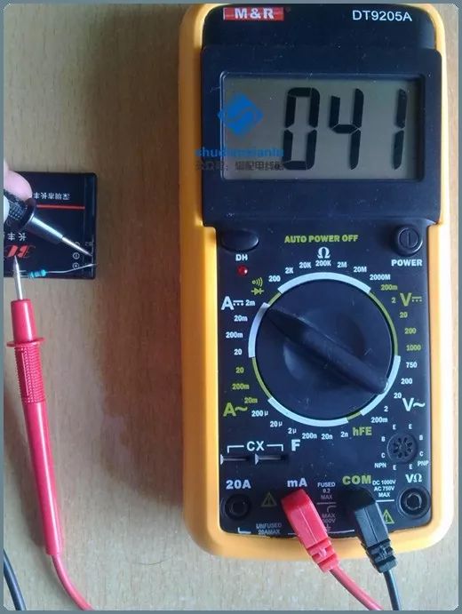 Introduction to Multimeter and Its Usage