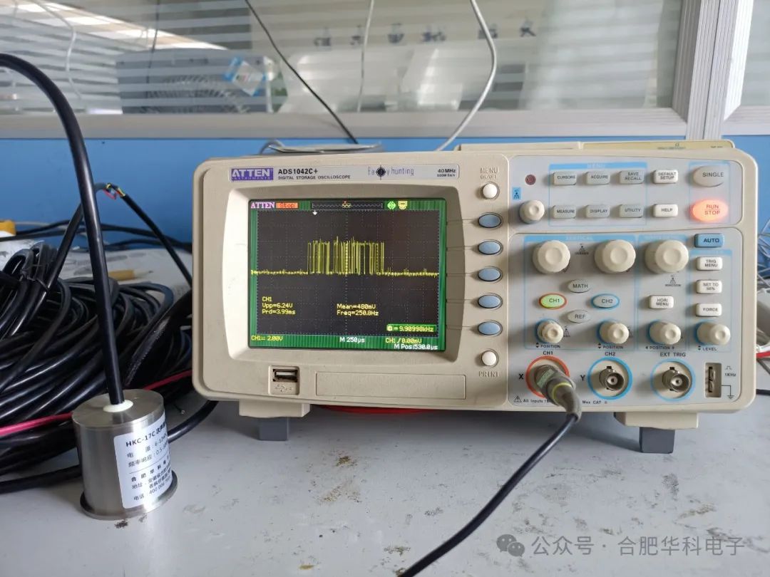 Principles of RS485 Communication and Its Application in Infrasound Sensor Remote Communication