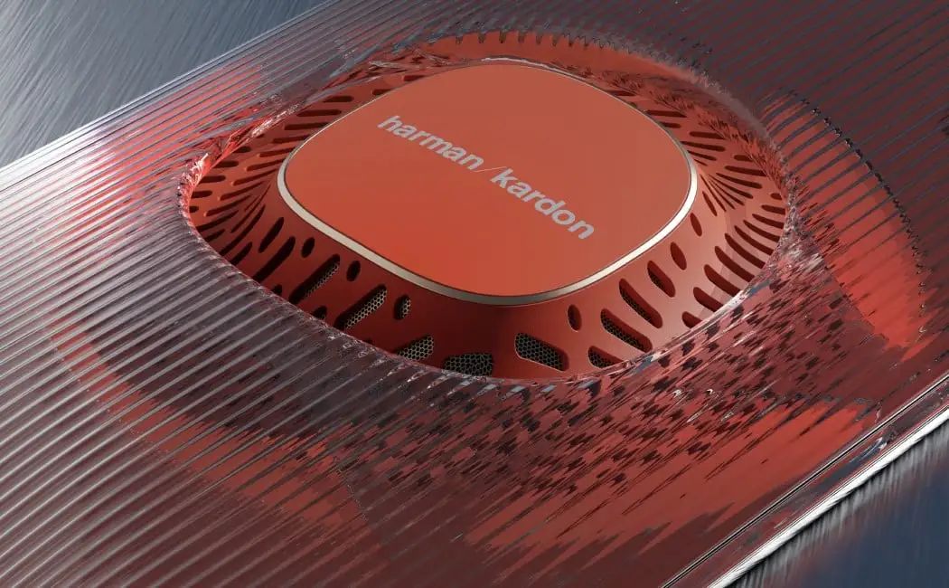 Speaker Design Showcase