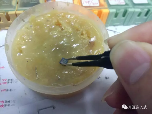 Tech Tips for Manual Soldering of PCB Components