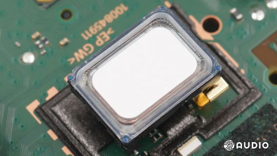 Sony PS5 DualSense Wireless Controller Teardown