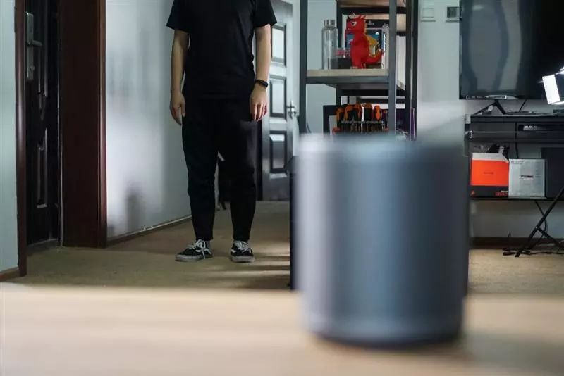 Comparison of 2018's Top Four Smart Speakers