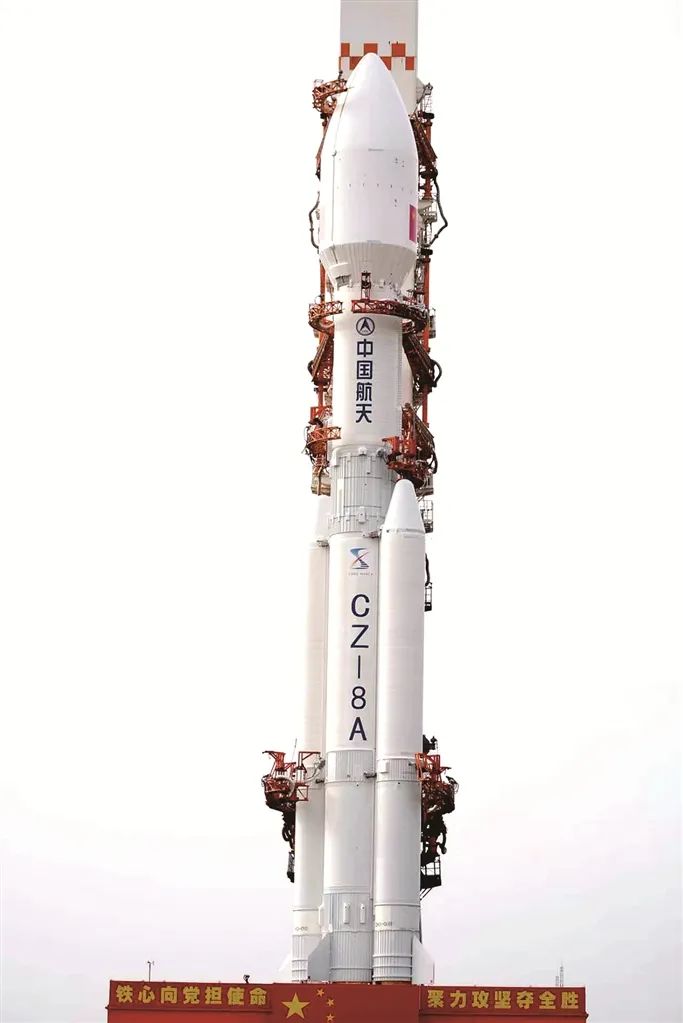 Exploring Major National Equipment | Satellite Network with Strong Capacity