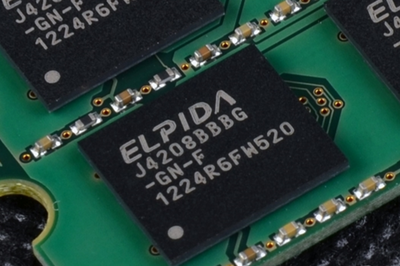 A Comprehensive Overview of Memory Chip Development