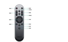 How to Pair the Yunmi Smart Screen Remote Control via Bluetooth