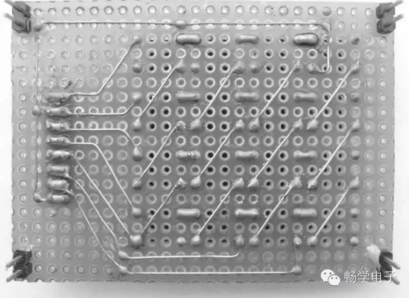 Choosing and Soldering Techniques for Universal Circuit Boards