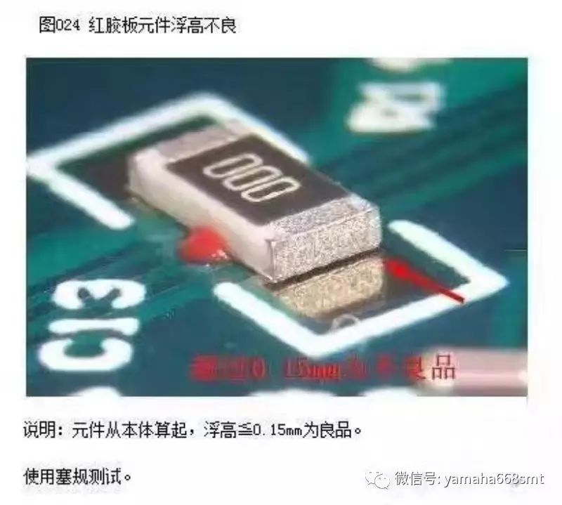 Analysis of SMT PCBA Soldering Quality Issues and Red Glue Printing Standards