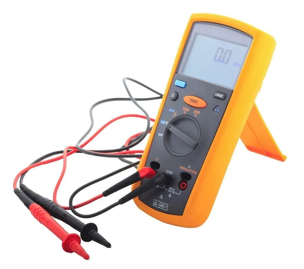 Correct Use of Multimeters: Are You Doing It Right?