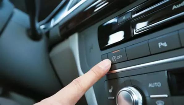 What Is the Engine Idle Stop-Start System?