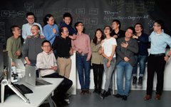 Empowering Smart Logistics with Open Source IoT Big Data Platform