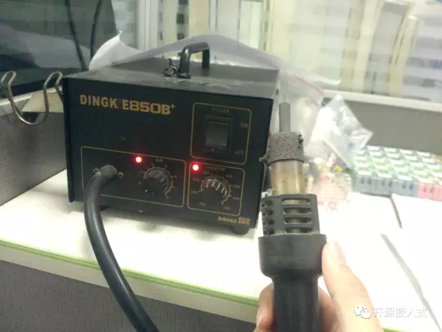 Tech Tips for Manual Soldering of PCB Components