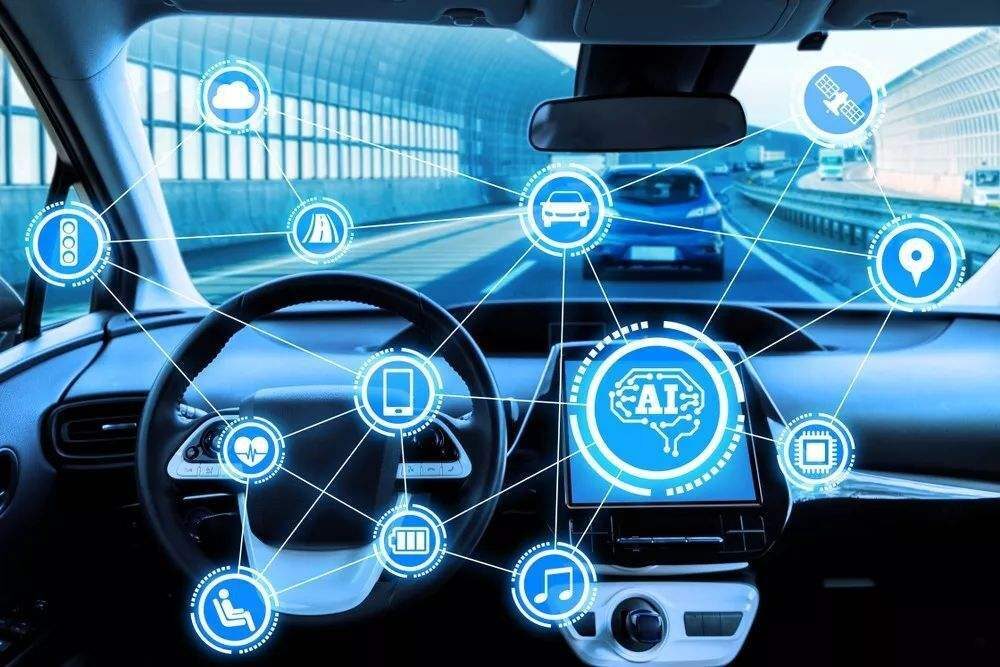 Understanding The Internet of Vehicles