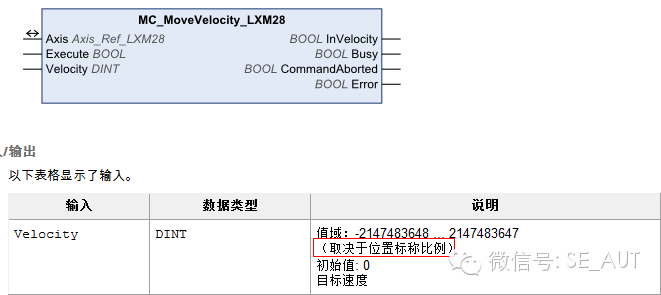 Controlling LXM28 with M241 via Canopen