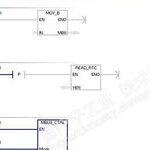 Siemens 200smart Modbus RTU Communication Example