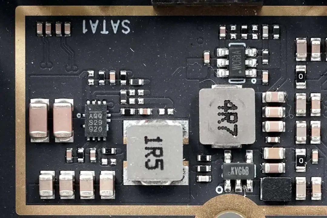 Disassembly Report: Radxa Rock 5 ITX AI All-in-One Motherboard