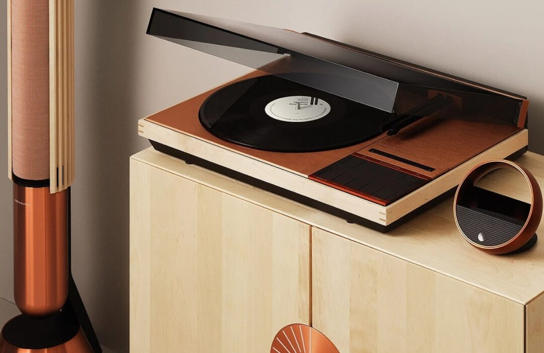 Speaker Design Showcase