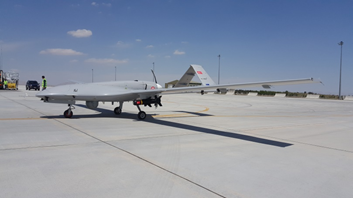 Review of Recent Foreign Drone Equipment Combat Cases