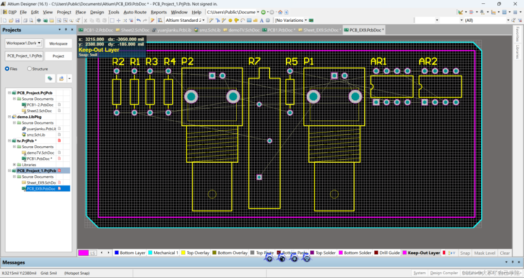 How to Ensure Signal Integrity in PCB Circuit Design?