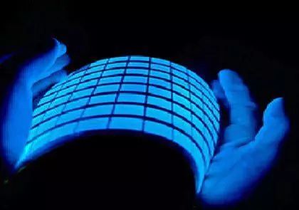 Comprehensive Overview of OLED Display Technology