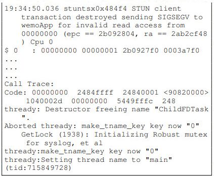 IOTFUZZER: Discovering Memory Corruption in IoT Through Application-Based Fuzz Testing