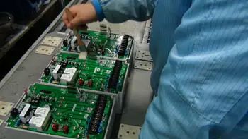 The Role of Conformal Coating for Circuit Boards