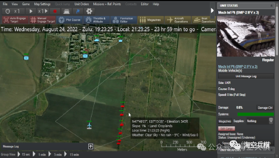 Eight Applications of Drones in Combat - Part 2