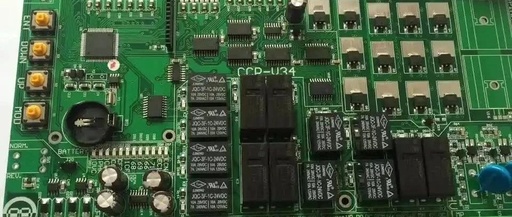 The Role of SPI in SMT