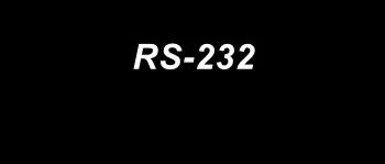 Understanding RS-232 Protocol and Interface
