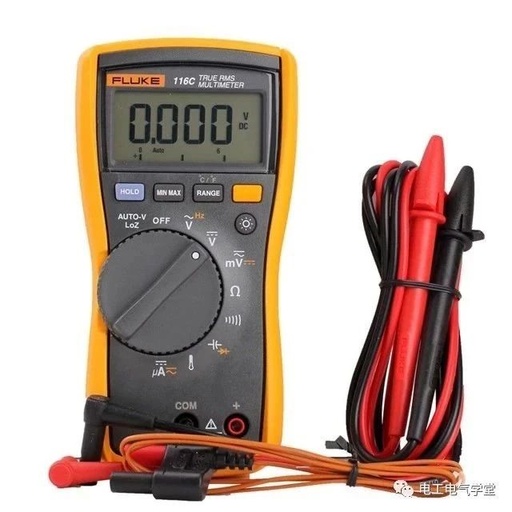 How to Use a Multimeter to Check for Short Circuits, Open Circuits, and Leakage