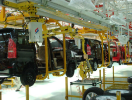 Interpretation of Higher Vocational (Junior College) Major｜Intelligent Connected Vehicle Technology