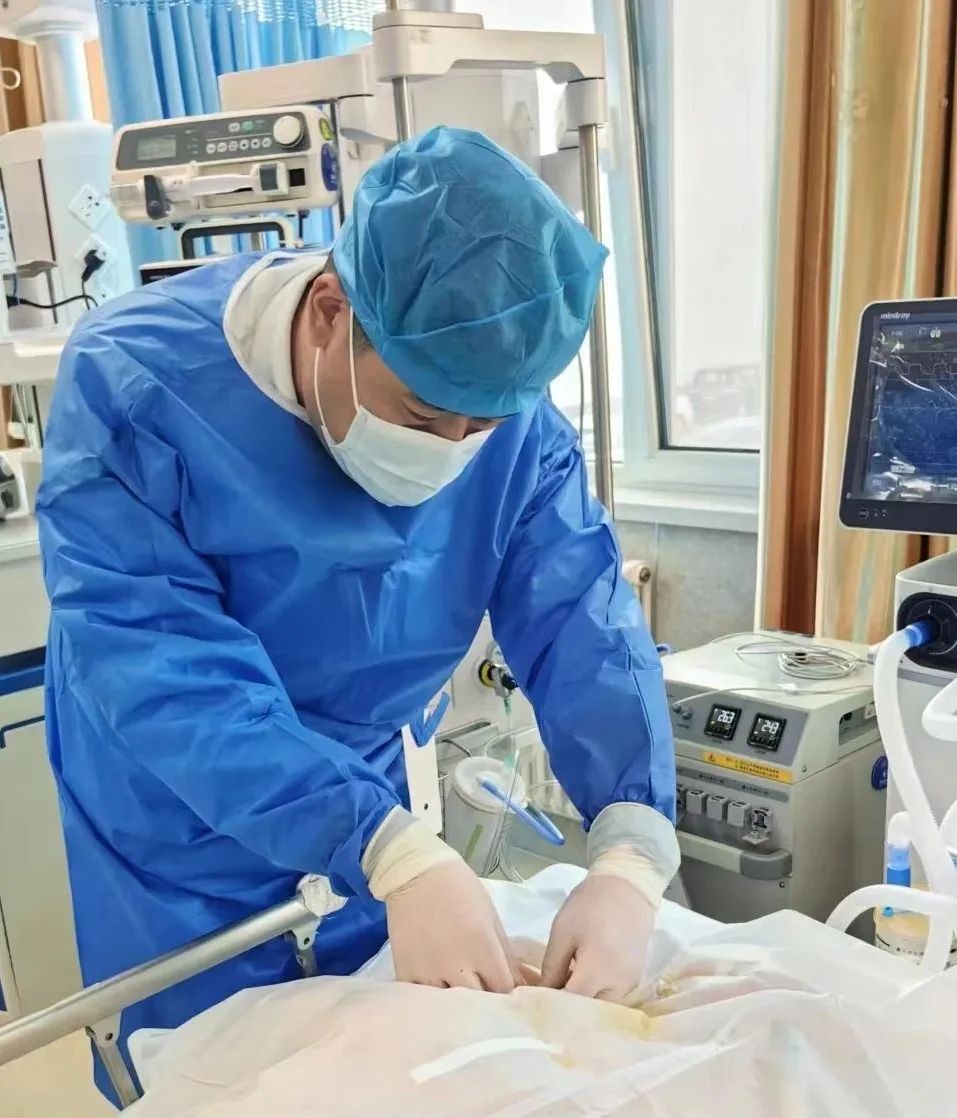 Emergency Treatment of Persistent Coma and Cardiac Arrest with CRRT