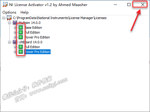 Multisim 14.0 Installation Package and Tutorial