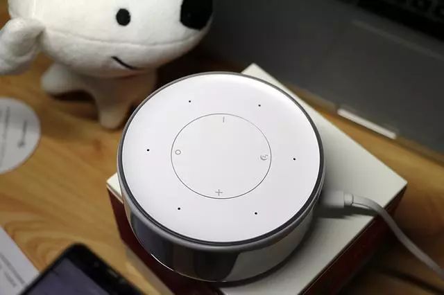 JD Dingdong Mini 2 Smart Speaker Performance Review