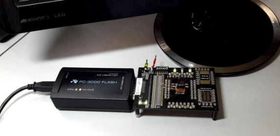 How to Repair Data on a Damaged SD Card
