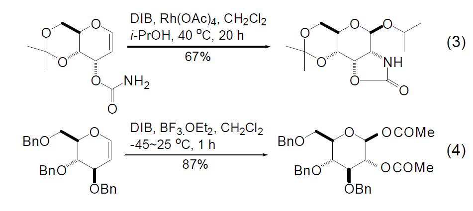 Common Reagent - PhI(OAc)2
