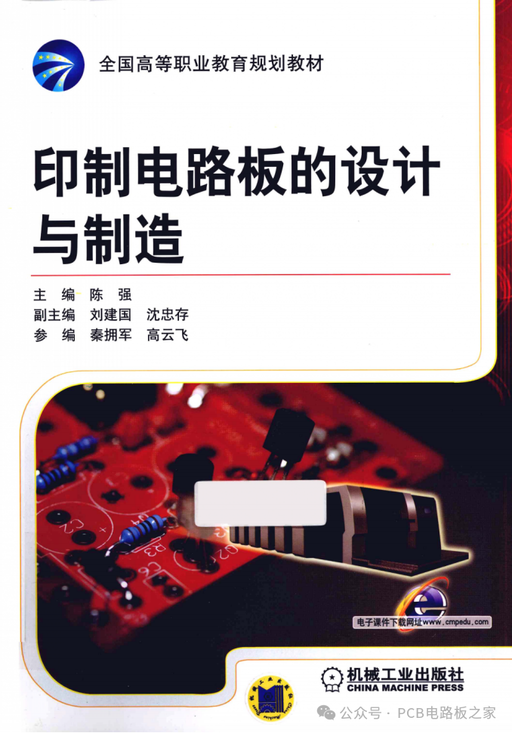 Design and Manufacturing of Printed Circuit Boards