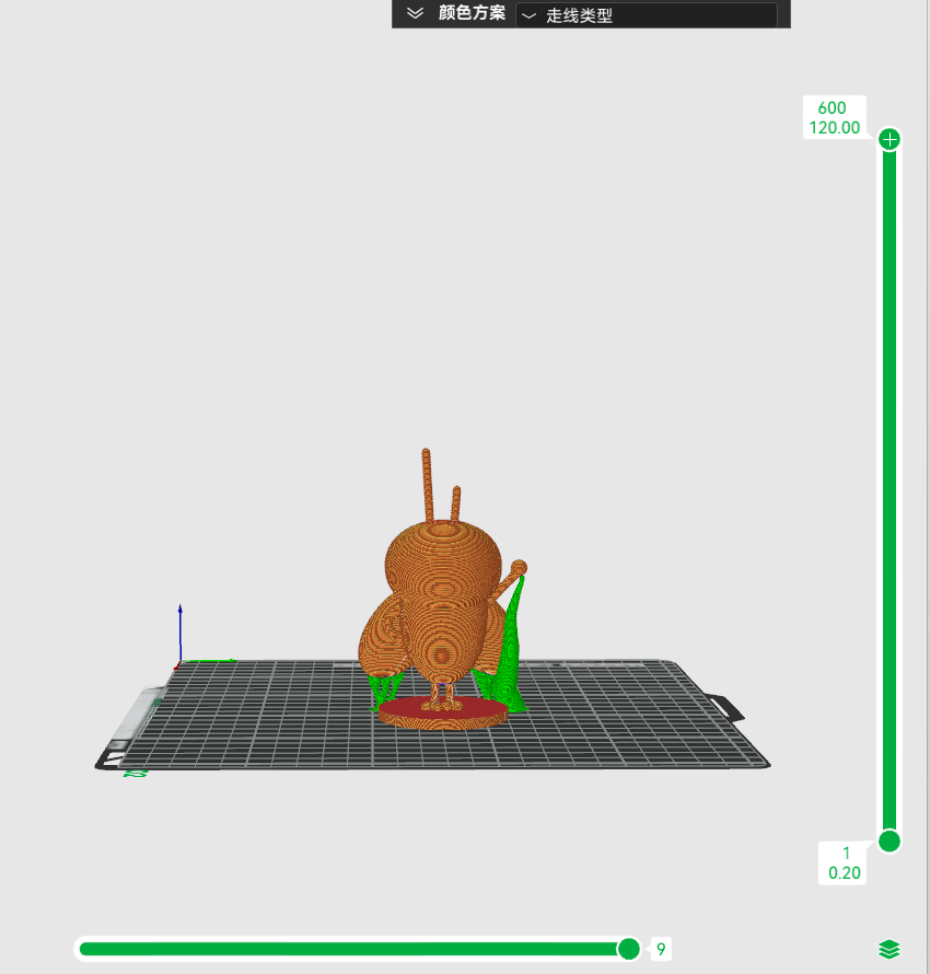 Achieving Action Figure Freedom with AI 3D and 3D Printing