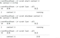 Linux KVM Virtualization Guide: Master Basic VM Management