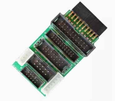 Unexpected Reasons for JLINK Programming Failure
