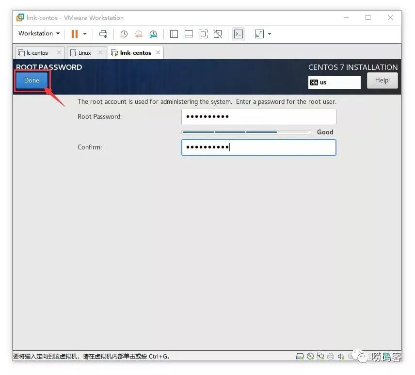 Installing and Configuring CentOS on Linux Server