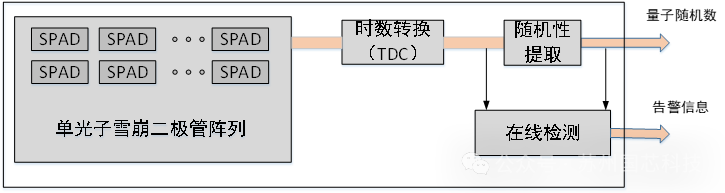 Member Spotlight: Guoxin Technology and Wentian Quantum Successfully Develop Quantum Secure Chip CCM3310SQ-T