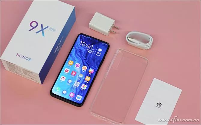Honor 9X PRO Review: Experience The Roar Of Kirin 810!