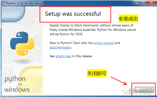 Comprehensive Python Installation Guide