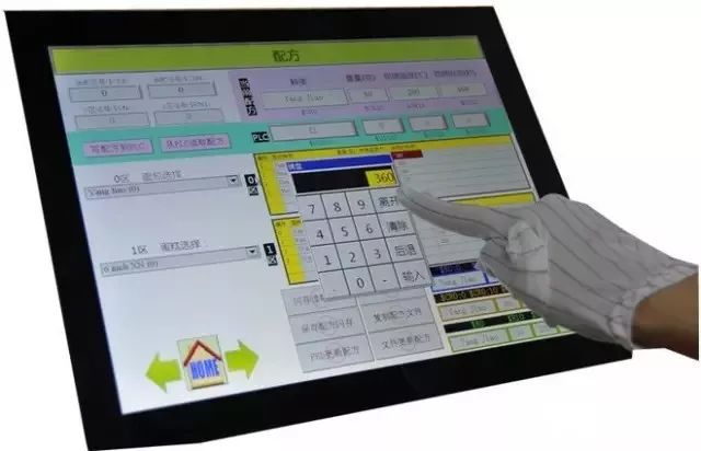 Top 10 Touch Screen Fault Diagnosis and Solutions