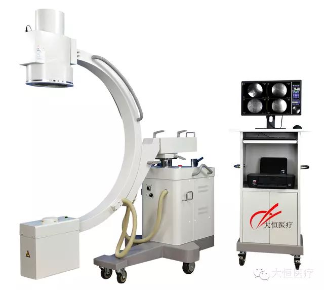 Understanding Major Medical Imaging Equipment