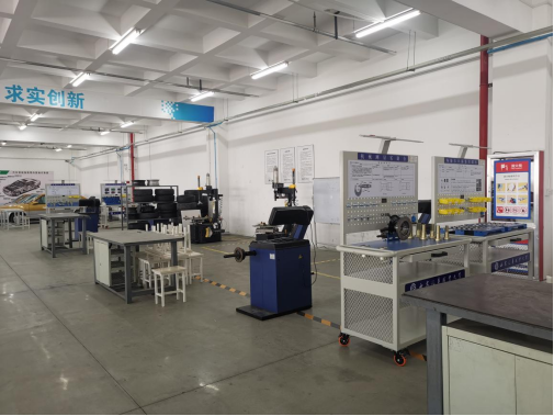Interpretation of Higher Vocational (Junior College) Major｜Intelligent Connected Vehicle Technology