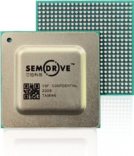 Latest Overview of Global Autonomous Driving AI Chips