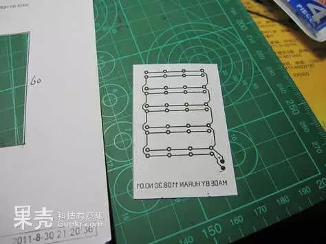 DIY | How to Print Your Own Circuit Board